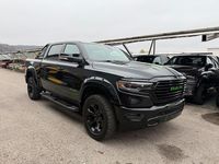 Gebraucht Dodge Ram 401 PS (294 kW) 2019 Schwarz Pickup
