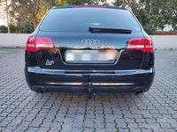 gebraucht Audi A6 Avant 2.0 TDI Facelift