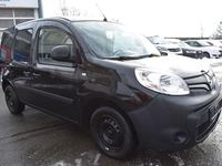 Gebraucht Renault Kangoo 116 PS (85 kW) 2021 Schwarz Limousine