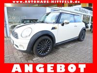 Second-hand Mini ONE 95 CP (69 kW) 2009 Alb Hatchback