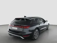 Gebraucht Audi A6 e-tron S-Line 269 kW (367 PS) 2025 Schwarz Kombi