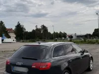 Gebraucht Audi A6 Comfort 180 PS (132 kW) 2007 Grau Kombi