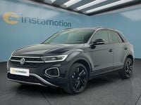 Occasion VW T-Roc 150 ch (110 kW) 2025 Noir SUV