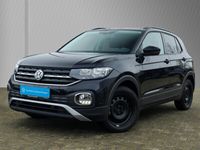 gebraucht VW T-Cross - 1.0 TSI United Navi*Climatronic*Kamera