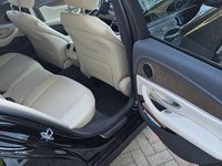 Usado Mercedes E200 AMG 197 CV (144 kW) 2021 Negro Berlina