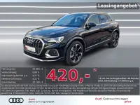 Second-hand Audi Q3 Advanced 150 CP (110 kW) 2025 SUV
