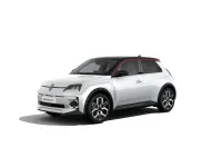 Neu Renault R5 Komfort 110 kW (150 PS) 2026 Blau Kleinwagen