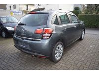 gebraucht Citroën C3 Selection *Isofix*Einparkhilfe*