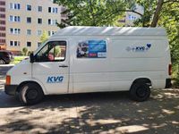 gebraucht VW LT 2.5 tdi