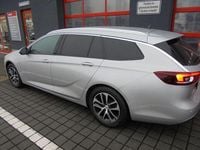 Gebraucht Opel Insignia Business Innovation 136 PS (100 kW) 2020 Silber Kombi