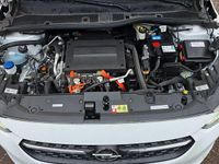 Gebraucht Opel Corsa-e Elegance 100 kW (136 PS) 2022 Weiß Kleinwagen