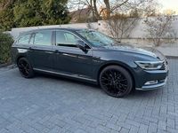 Używany VW Passat Highline 280 KM (205 kW) 2016 Szary Kombi