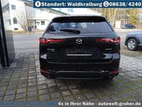 Neu Mazda CX-60 326 PS (239 kW) 2026 Schwarz SUV