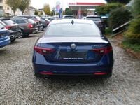 Gebraucht Alfa Romeo Giulia Super 150 PS (110 kW) 2016 Blau Limousine