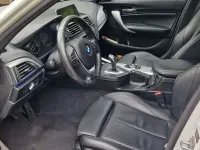 Gebraucht BMW M135 Performance 320 PS (235 kW) 2013 Weiß Kleinwagen