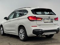 gebraucht BMW X1 xDrive 25e A