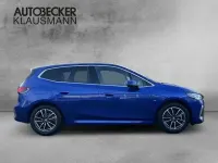 Gebraucht BMW 223 Active Tourer Efficient Dynamics 211 PS (155 kW) 2024 Blau Van / Kleinbus