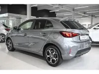 Gebraucht MG MG3 Luxury 194 PS (142 kW) 2026 Grau Kleinwagen