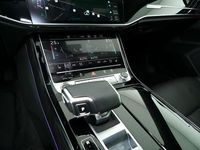 Gebraucht Audi A8 286 PS (210 kW) 2023 Schwarz Limousine