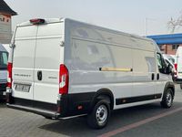 Gebraucht Peugeot Boxer 179 PS (131 kW) 2024 Weiß Van