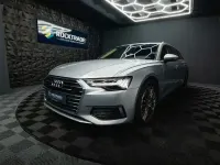 Gebraucht Audi A6 Ambiente 143 PS (105 kW) 2022 Silber Kombi