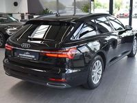 gebraucht Audi A6 Avant 40TDI S-tronic LED~NaviPlus~Virtual~ACC