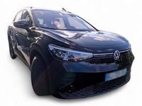 Gebraucht VW ID.4 Pro Performance 150 kW (204 PS) 2022 Schwarz SUV