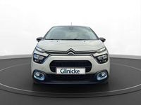 Gebraucht Citroën C3 110 PS (80 kW) 2024 Beige Limousine