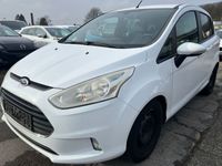 gebraucht Ford B-MAX 1.0Ecoboost Motorproblem Leichter Hagel