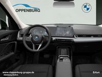 gebraucht BMW iX1 eDrive20 DAB LED RFK Komfortzg. Klimaaut.