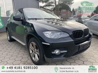 gebraucht BMW X6 xDrive30d Aktivl.~Xenon mit KL~Niveaureg~Navi