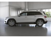 Gebraucht Mercedes GLB250 Progressive 224 PS (164 kW) 2020 Digitalweiß SUV