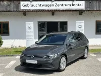 Gebraucht VW Golf VIII Life 150 PS (110 kW) 2023 Grau Kombi