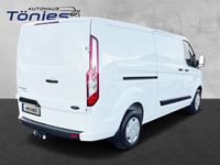 gebraucht Ford 300 TRANSIT CUSTOM KASTENL2 TREND