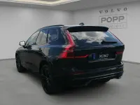 Gebraucht Volvo XC60 Plus 250 PS (183 kW) 2025 Schwarz SUV