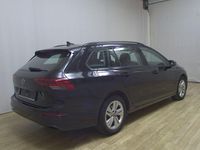 Gebraucht VW Golf VII 184 PS (135 kW) 2021 Schwarz Kleinwagen