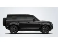Neu Land Rover Defender Dynamic 300 PS (220 kW) 2026 Schwarz SUV