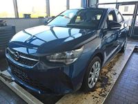 Gebraucht Opel Corsa-e Edition 100 kW (136 PS) 2021 Powerorange Kleinwagen