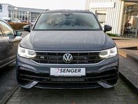 Gebraucht VW Tiguan R 320 PS (235 kW) 2023 Grau SUV