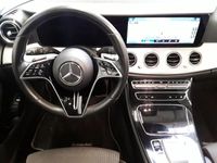 gebraucht Mercedes E300 4Matic T 9G-TRONIC Avantgarde