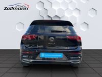 gebraucht VW Golf VIII Active 1.5TSi 110kW LED HuD PDC Standh