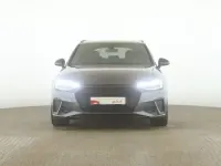 Gebraucht Audi S4 Ambiente 341 PS (250 kW) 2024 Grau Kombi