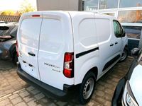 gebraucht Toyota Proace Electric Duty Comfort L1 50kWh