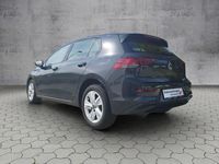 Gebraucht VW Golf VIII Life 131 PS (96 kW) 2022
