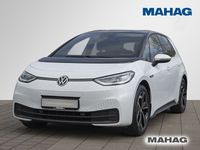 Gebraucht VW ID.3 Pro Performance 150 kW (204 PS) 2022 Weiß Kleinwagen