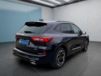 Gebraucht Ford Kuga 182 PS (133 kW) 2024 Schwarz SUV