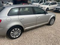 gebraucht Audi A3 Sportback 2.0 TDI Ambiente