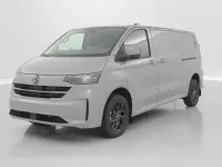 Neu VW T7 Business 150 PS (110 kW) 2026 Stone grey Van