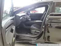 Gebraucht VW ID.7 GTX 250 kW (340 PS) 2025 Schwarz Limousine