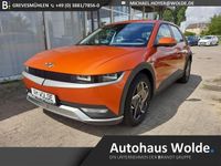 Gebraucht Hyundai Ioniq Basis 125 kW (170 PS) 2024 Orange Kleinwagen